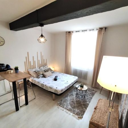 Le Jasmin Des Carmes - Hypercentre - Netflix Apartment Toulouse Ngoại thất bức ảnh