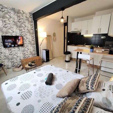 Le Jasmin Des Carmes - Hypercentre - Netflix Apartment Toulouse Ngoại thất bức ảnh