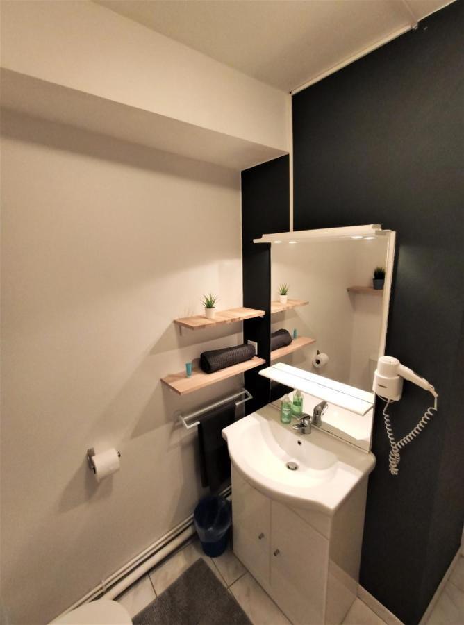 Le Jasmin Des Carmes - Hypercentre - Netflix Apartment Toulouse Ngoại thất bức ảnh