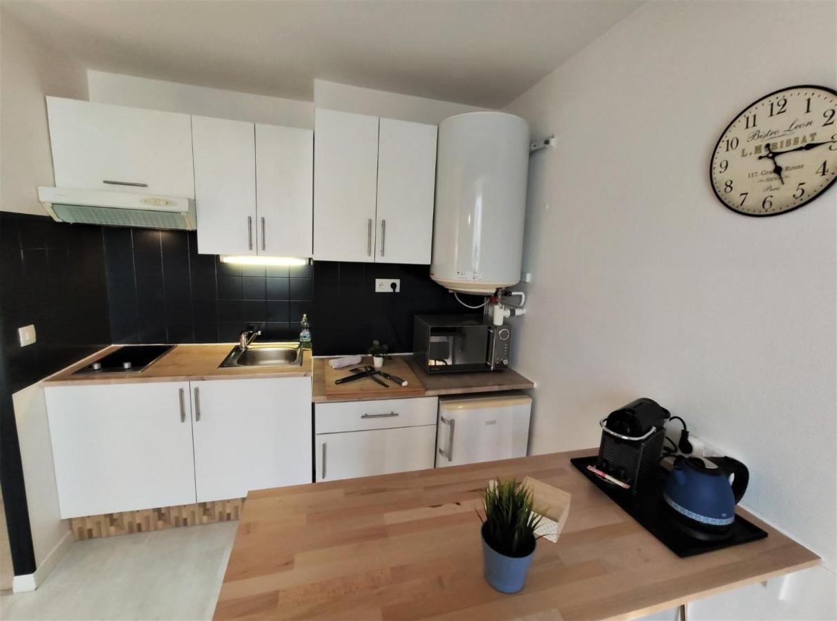 Le Jasmin Des Carmes - Hypercentre - Netflix Apartment Toulouse Ngoại thất bức ảnh