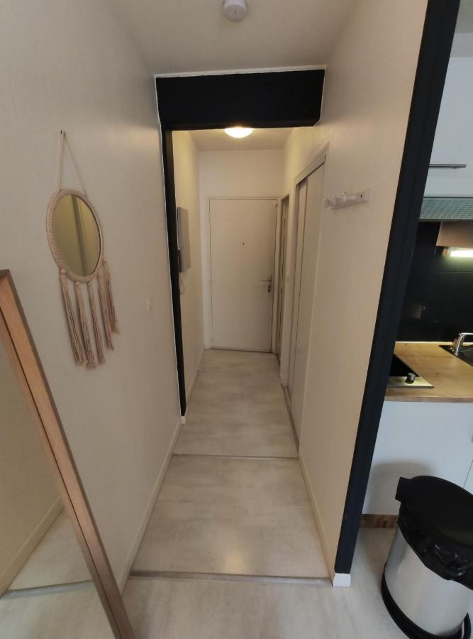 Le Jasmin Des Carmes - Hypercentre - Netflix Apartment Toulouse Ngoại thất bức ảnh