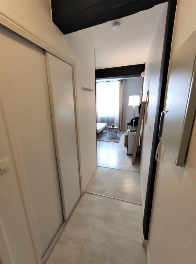 Le Jasmin Des Carmes - Hypercentre - Netflix Apartment Toulouse Ngoại thất bức ảnh