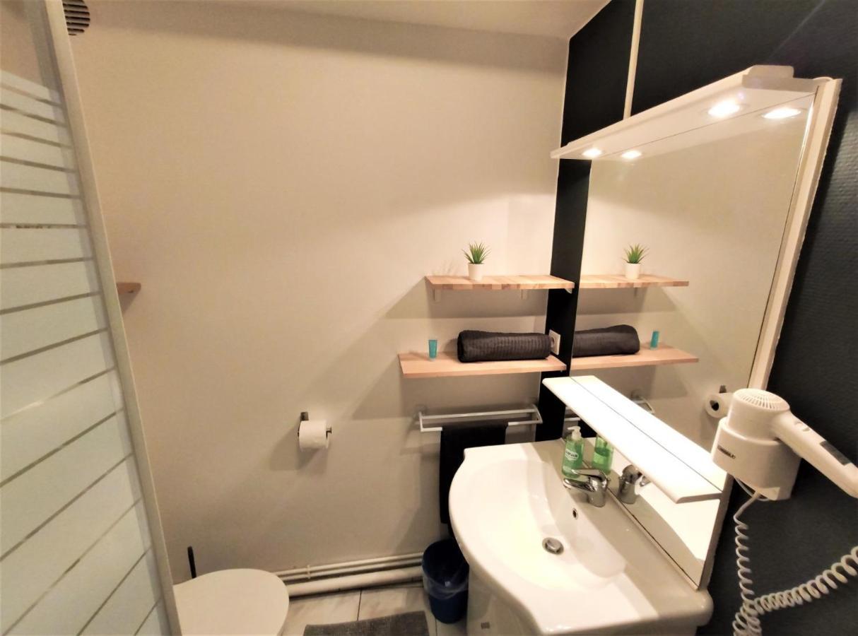 Le Jasmin Des Carmes - Hypercentre - Netflix Apartment Toulouse Ngoại thất bức ảnh
